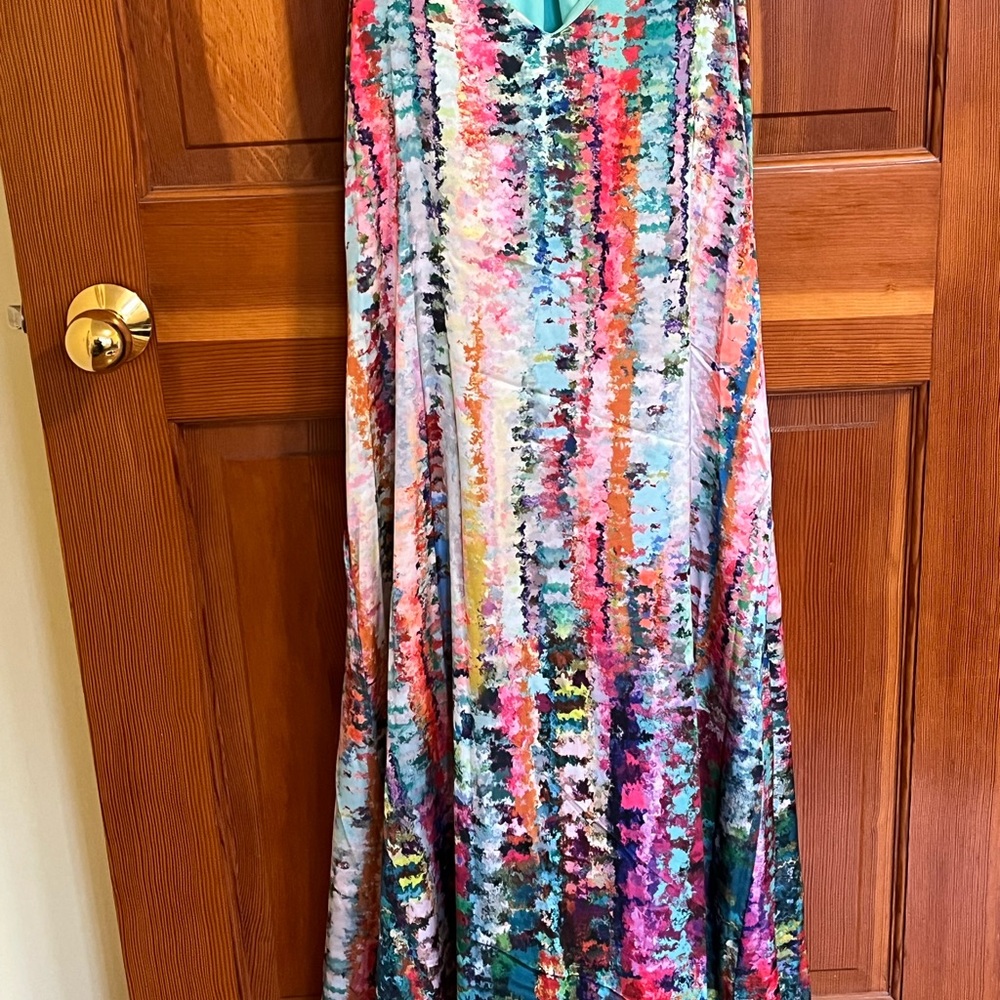 Nicole Miller dress